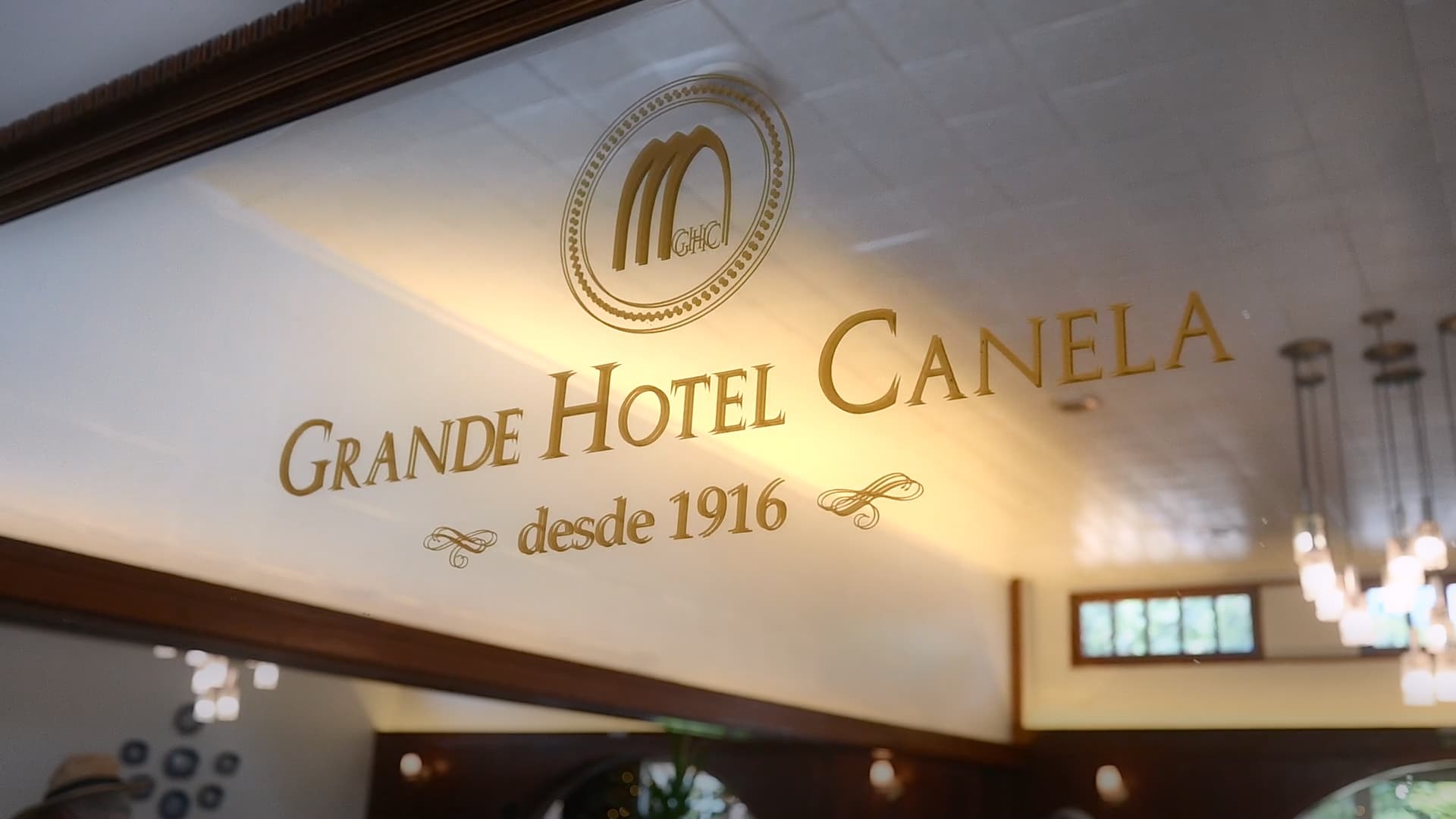 Grande Hotel Canela