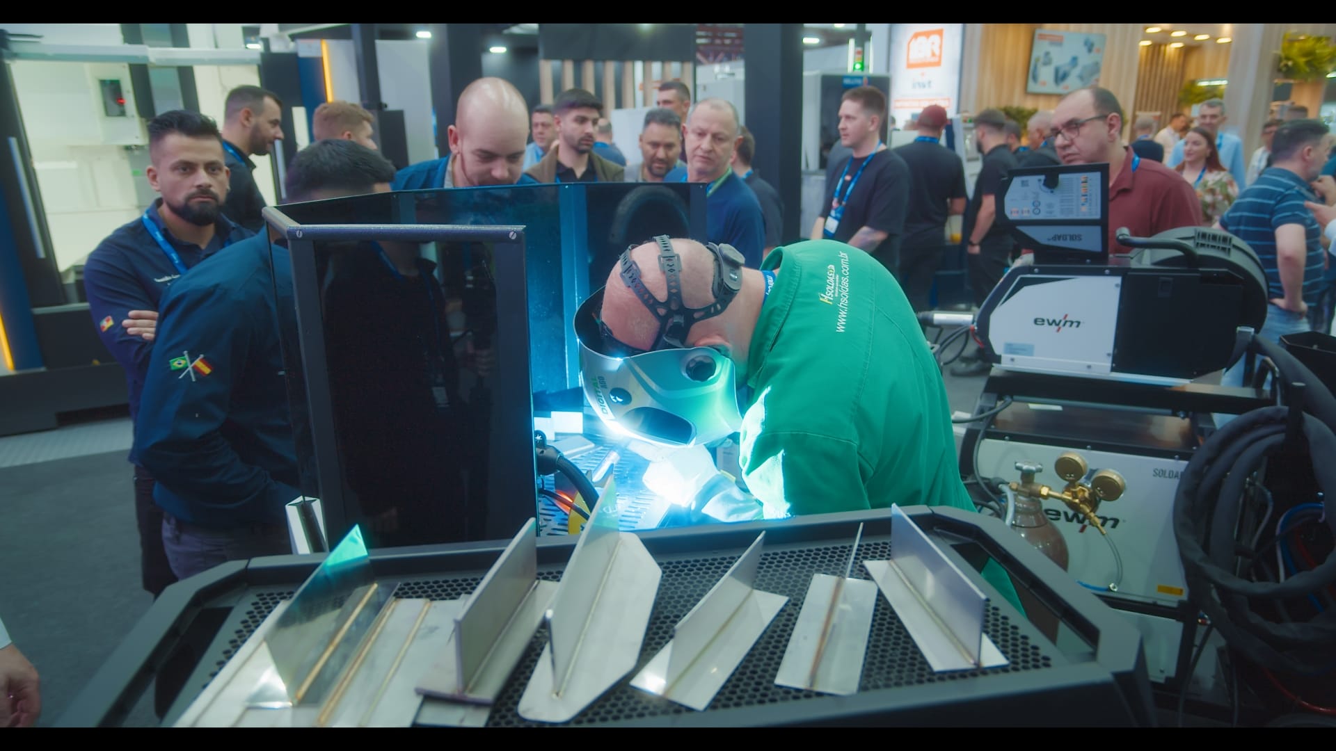 Institucional Mercopar 2025 - 2