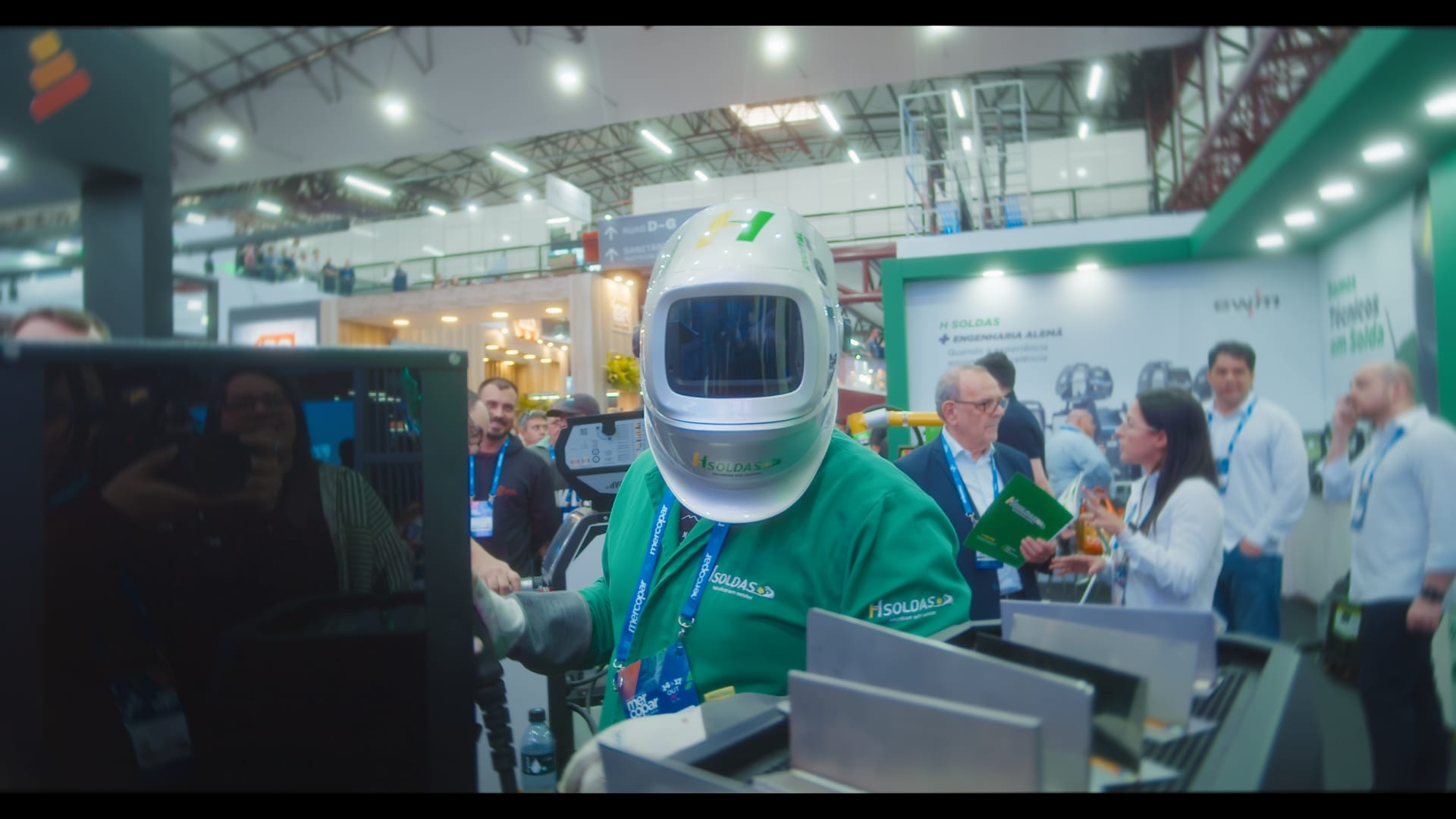 Institucional Mercopar 2025 - 8