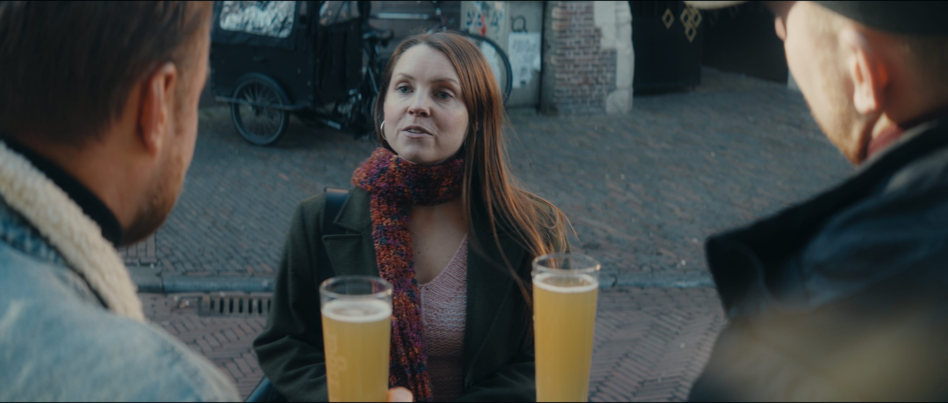 Komt Wel Goed - 12