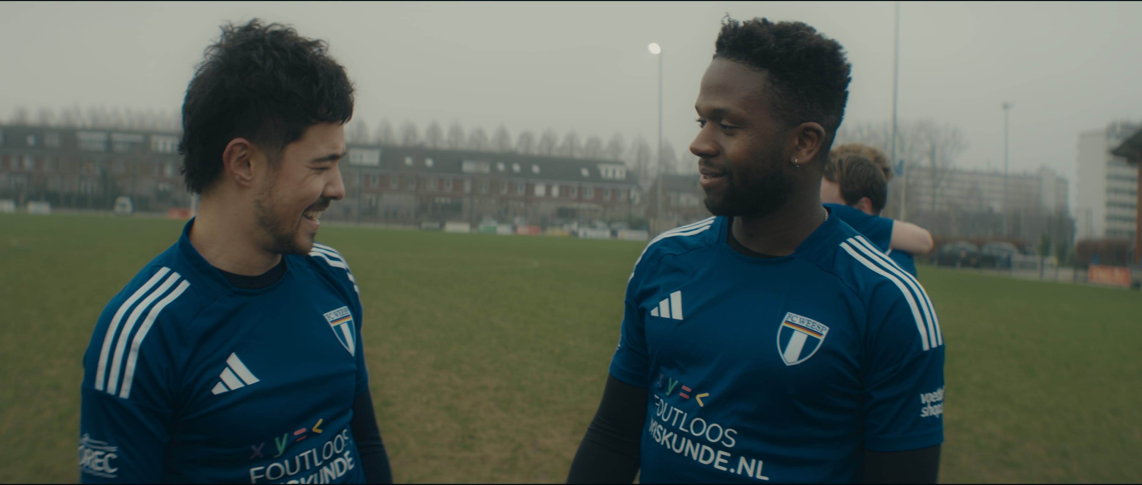 Komt Wel Goed - 18