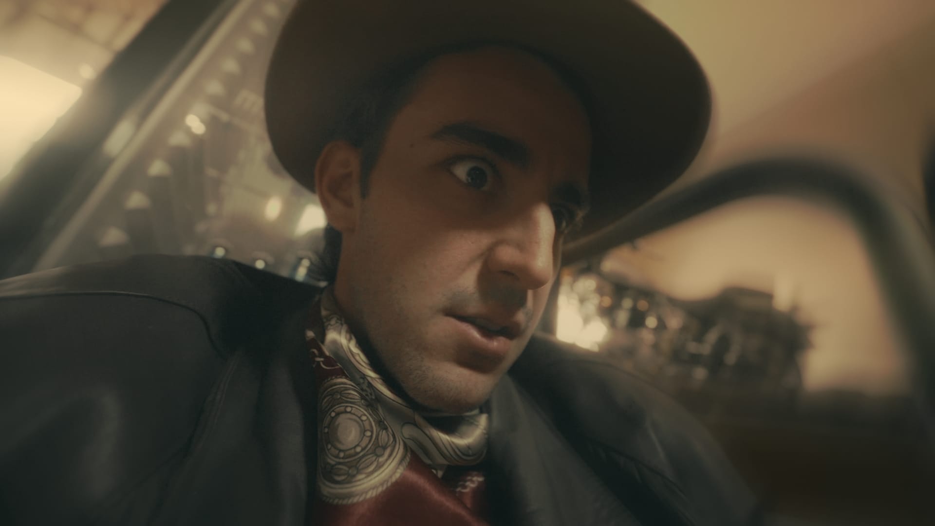 The Tale of Billy Joe - 8