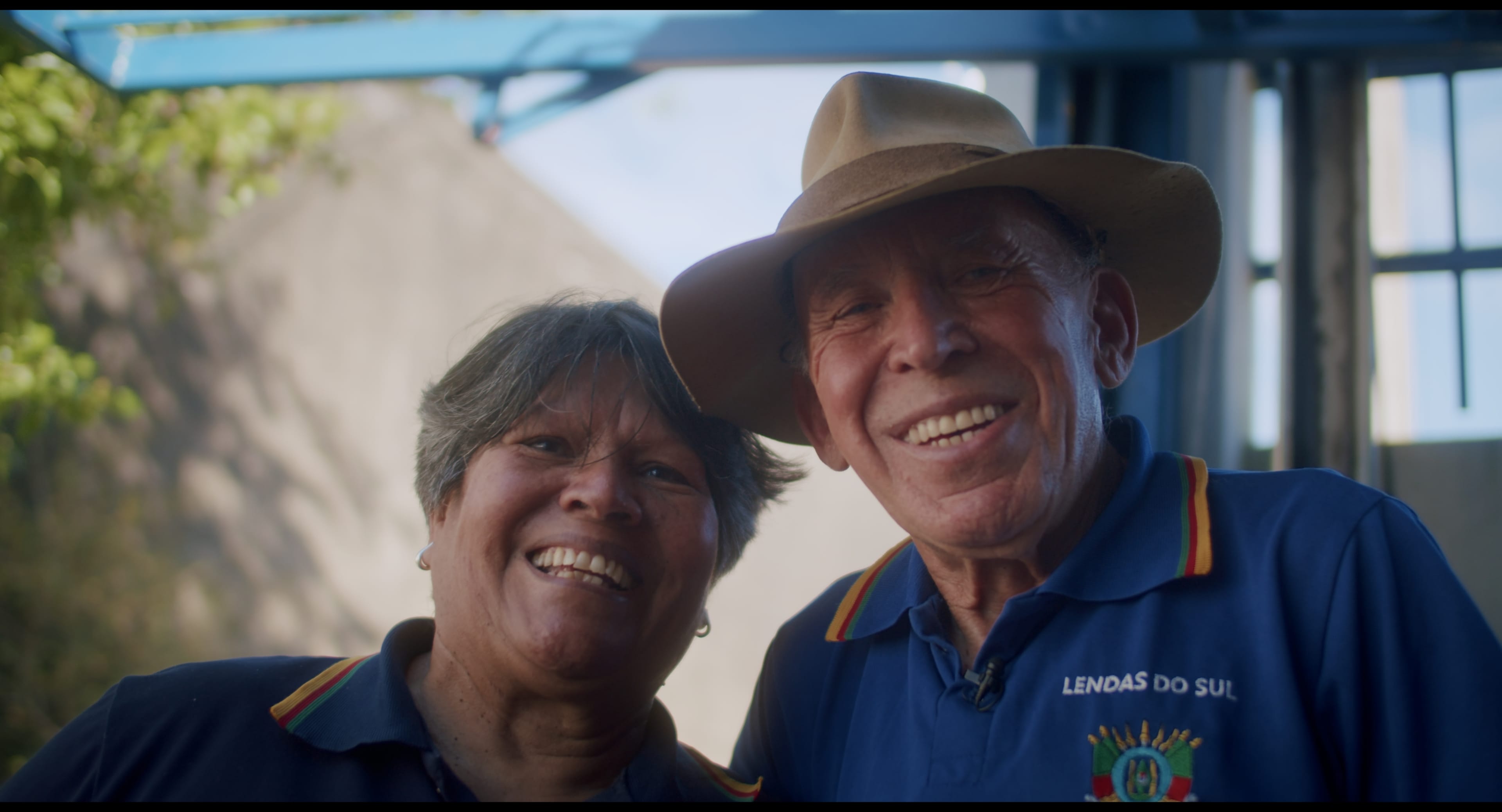 Tradição Que Nos Move - 2