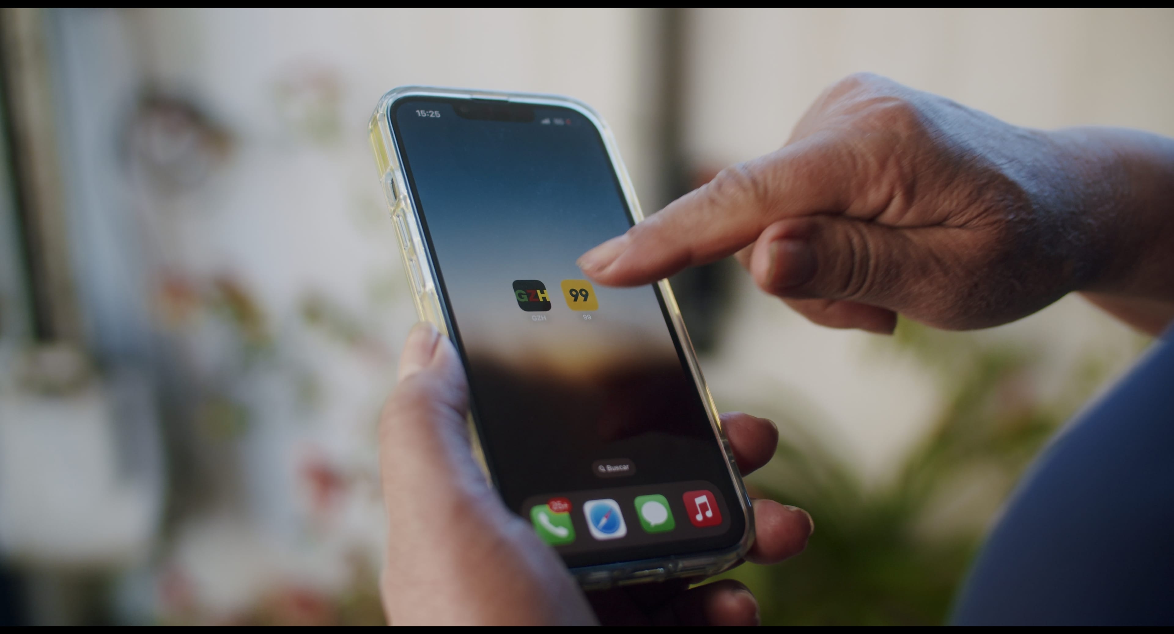 Tradição Que Nos Move - 3