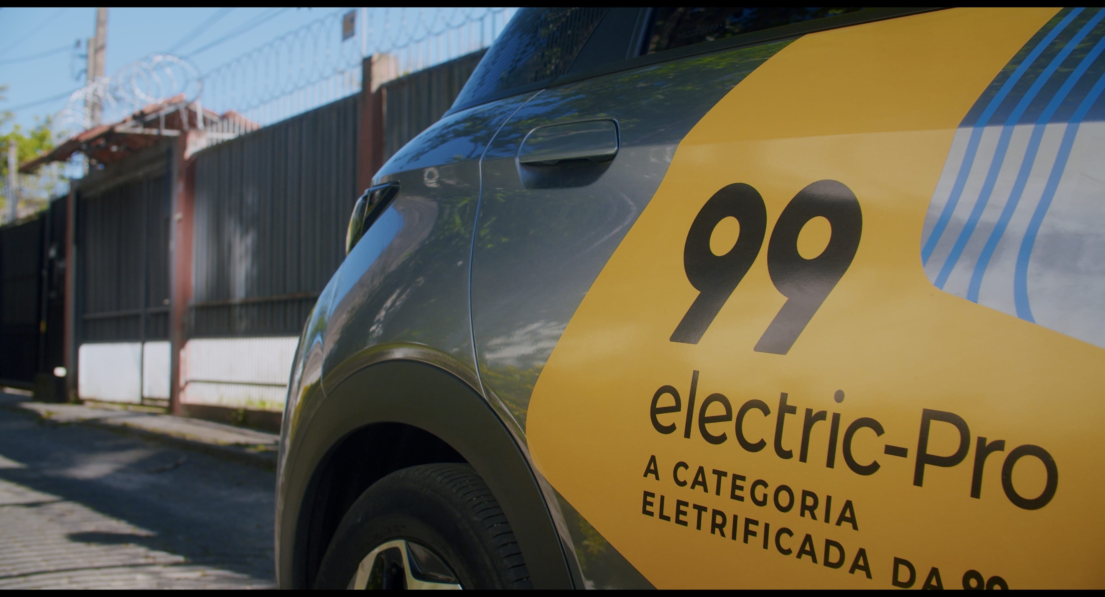 Tradição Que Nos Move - 4