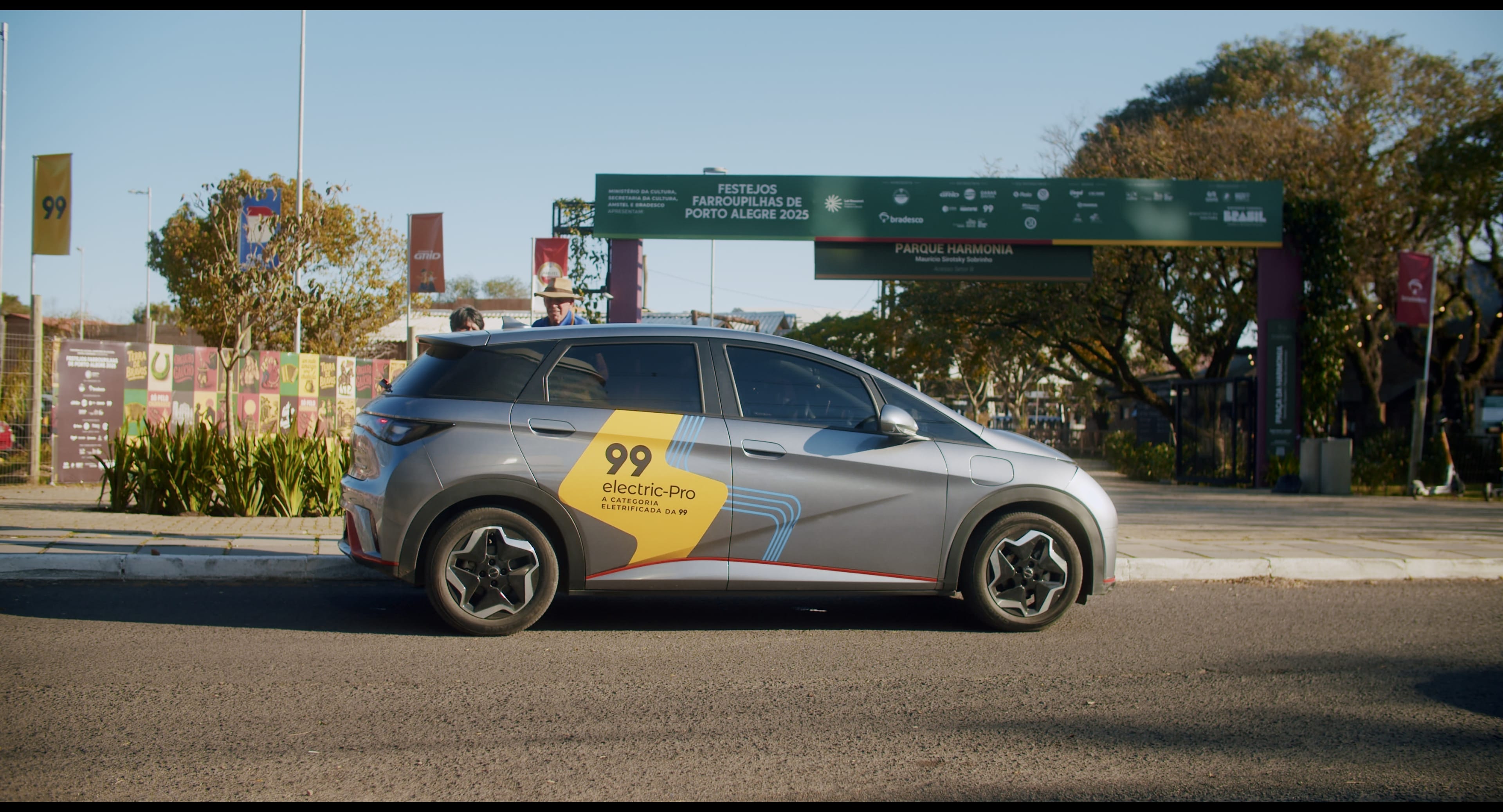 Tradição Que Nos Move - 5