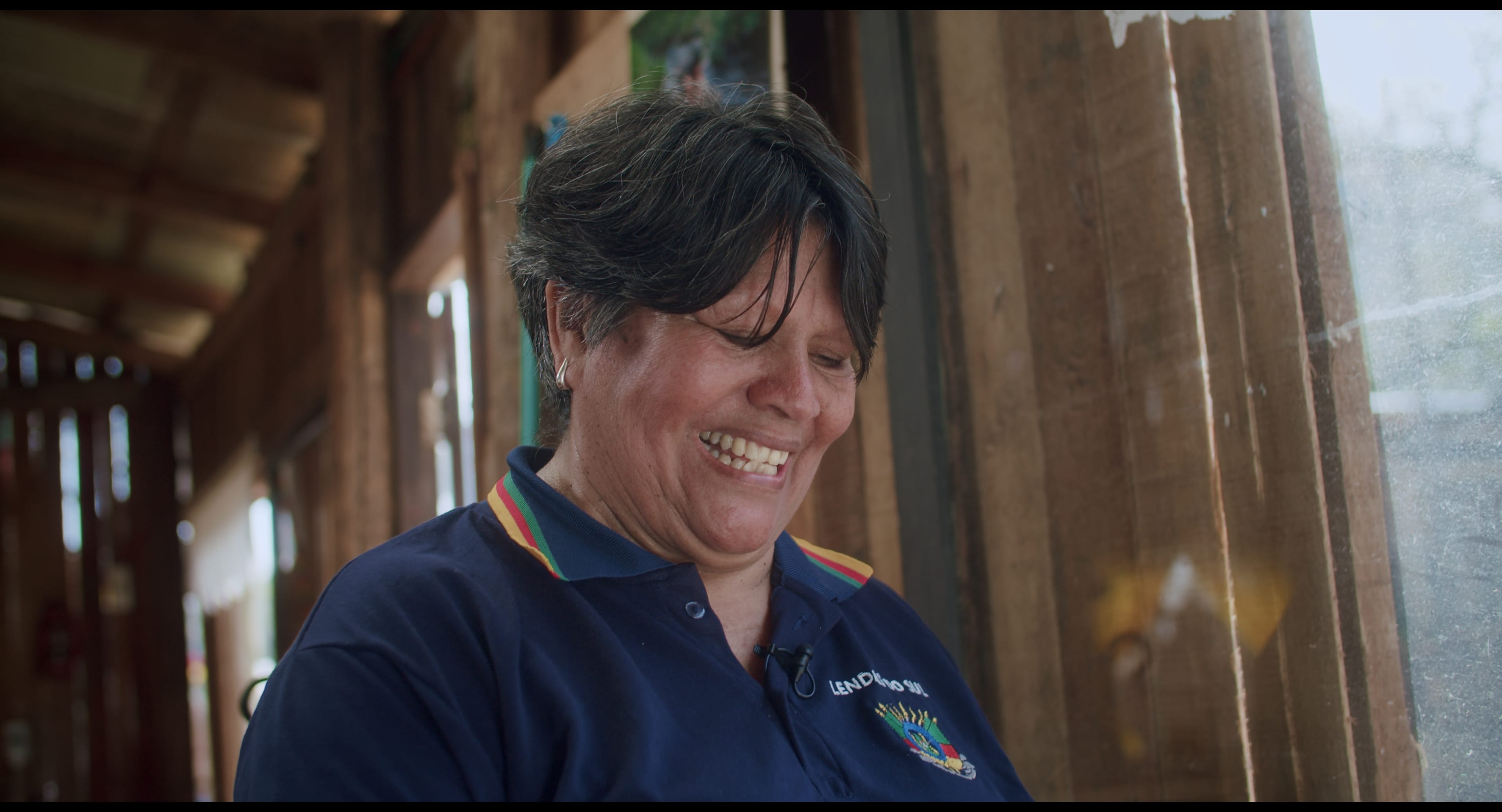 Tradição Que Nos Move - 8