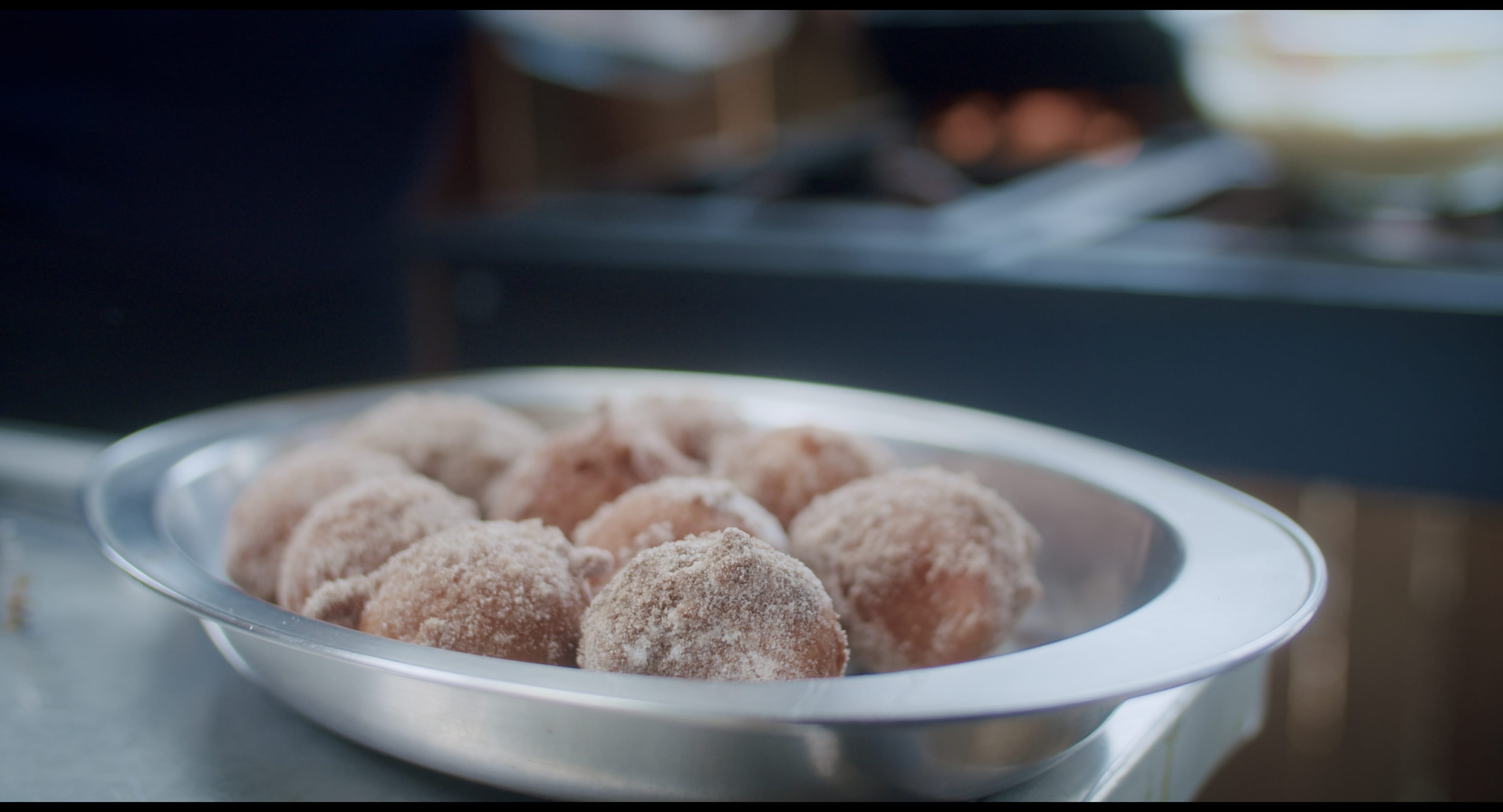 Tradição Que Nos Move - 9