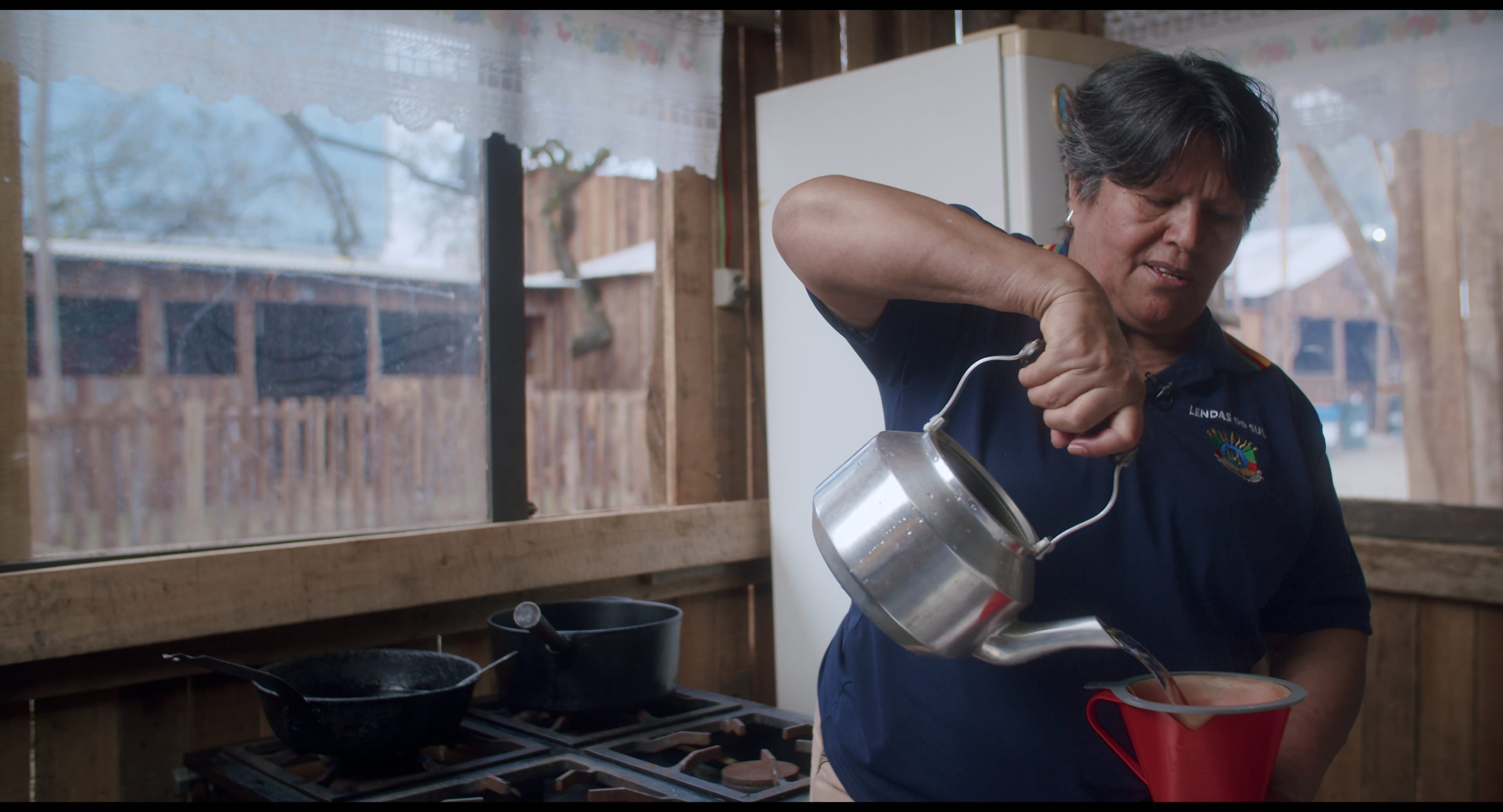 Tradição Que Nos Move - 10