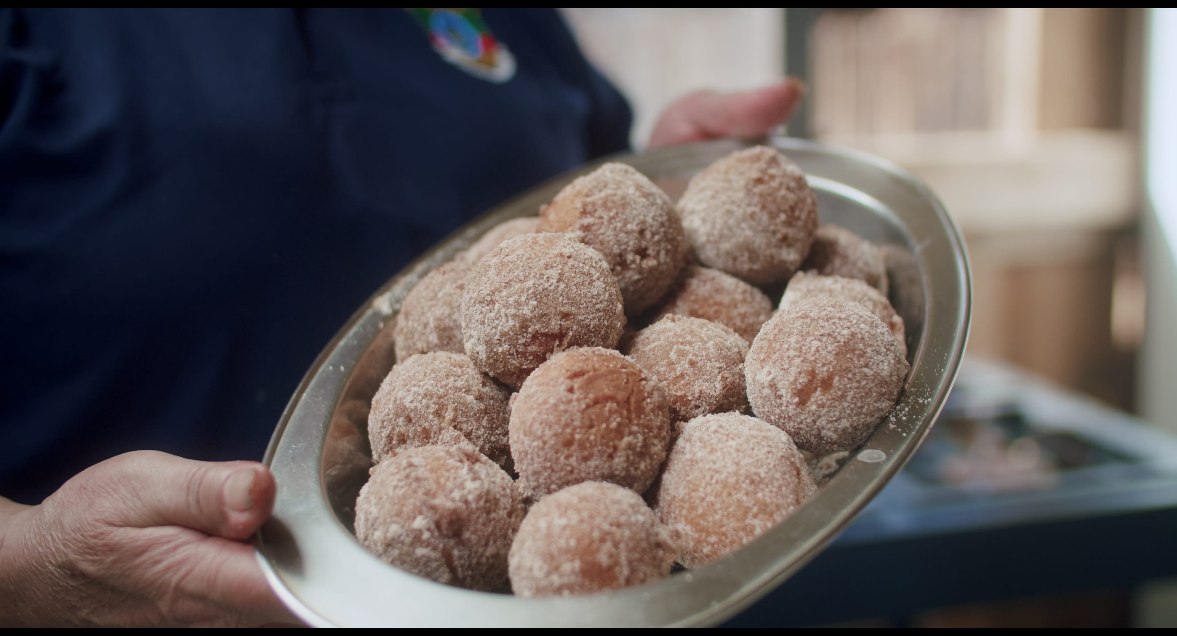 Tradição Que Nos Move - 11