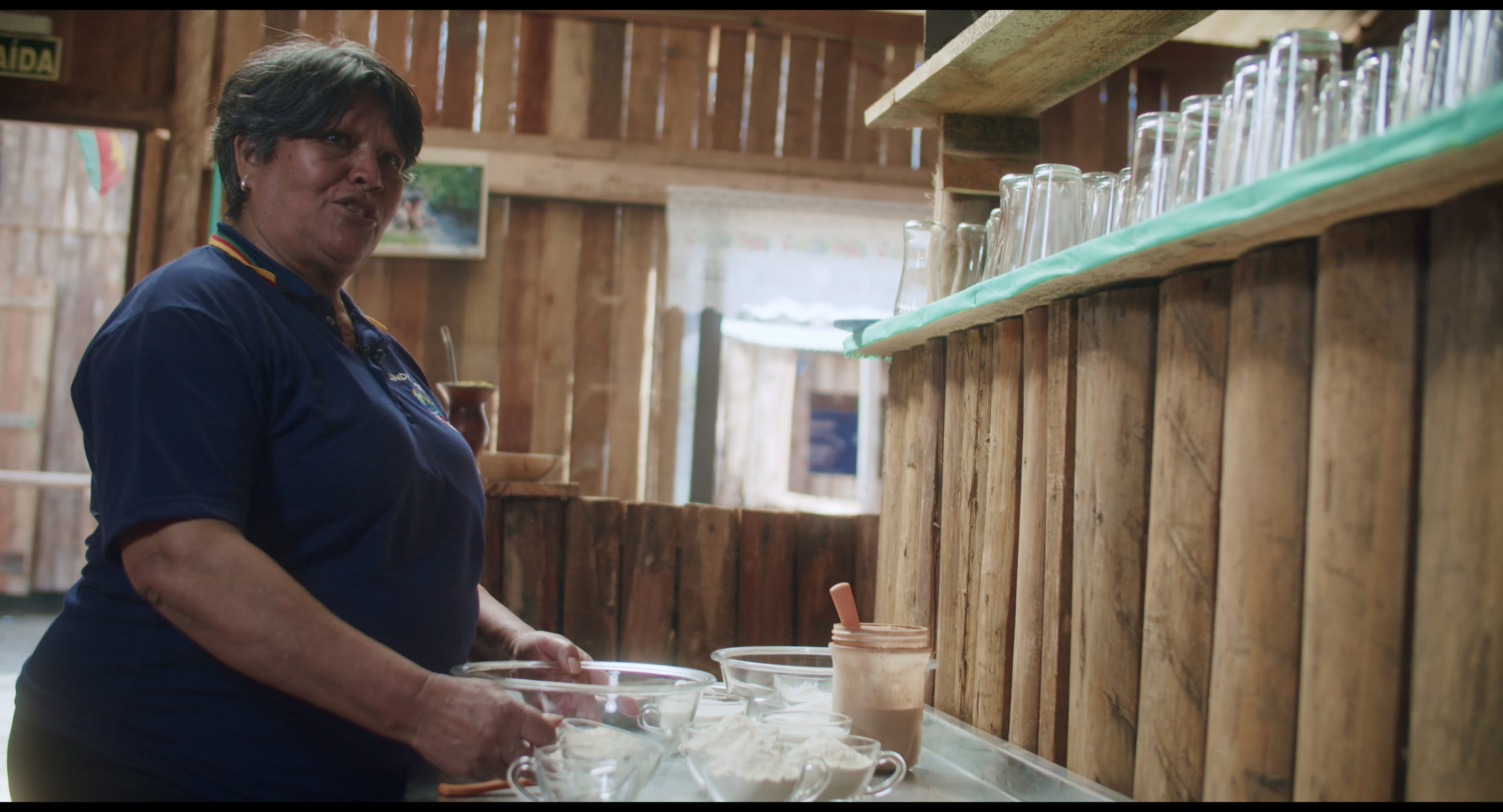 Tradição Que Nos Move - 12