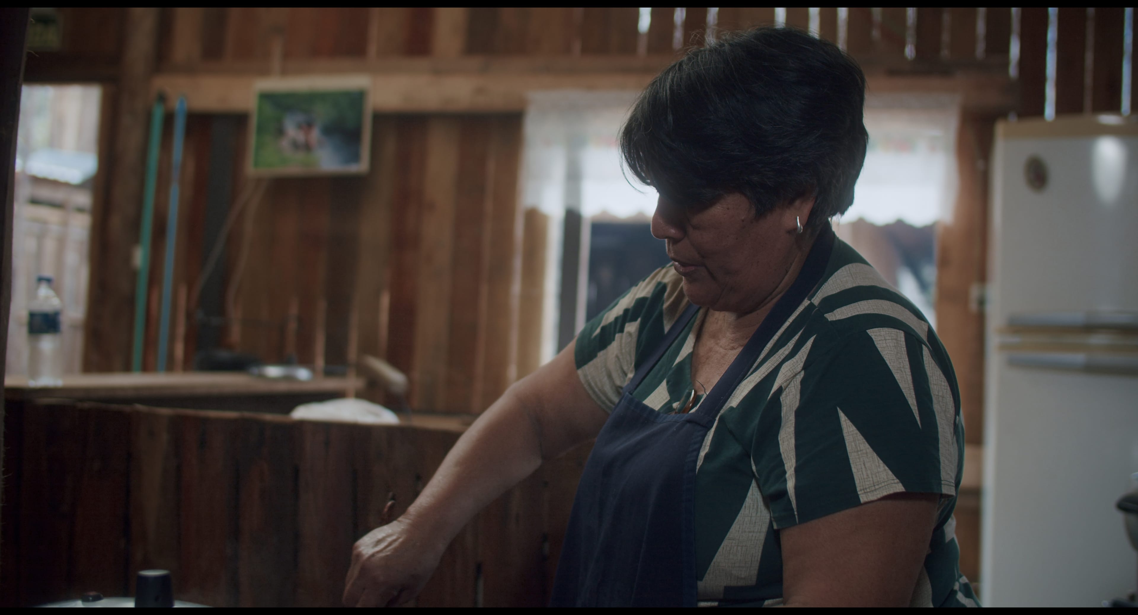 Tradição Que Nos Move - 13