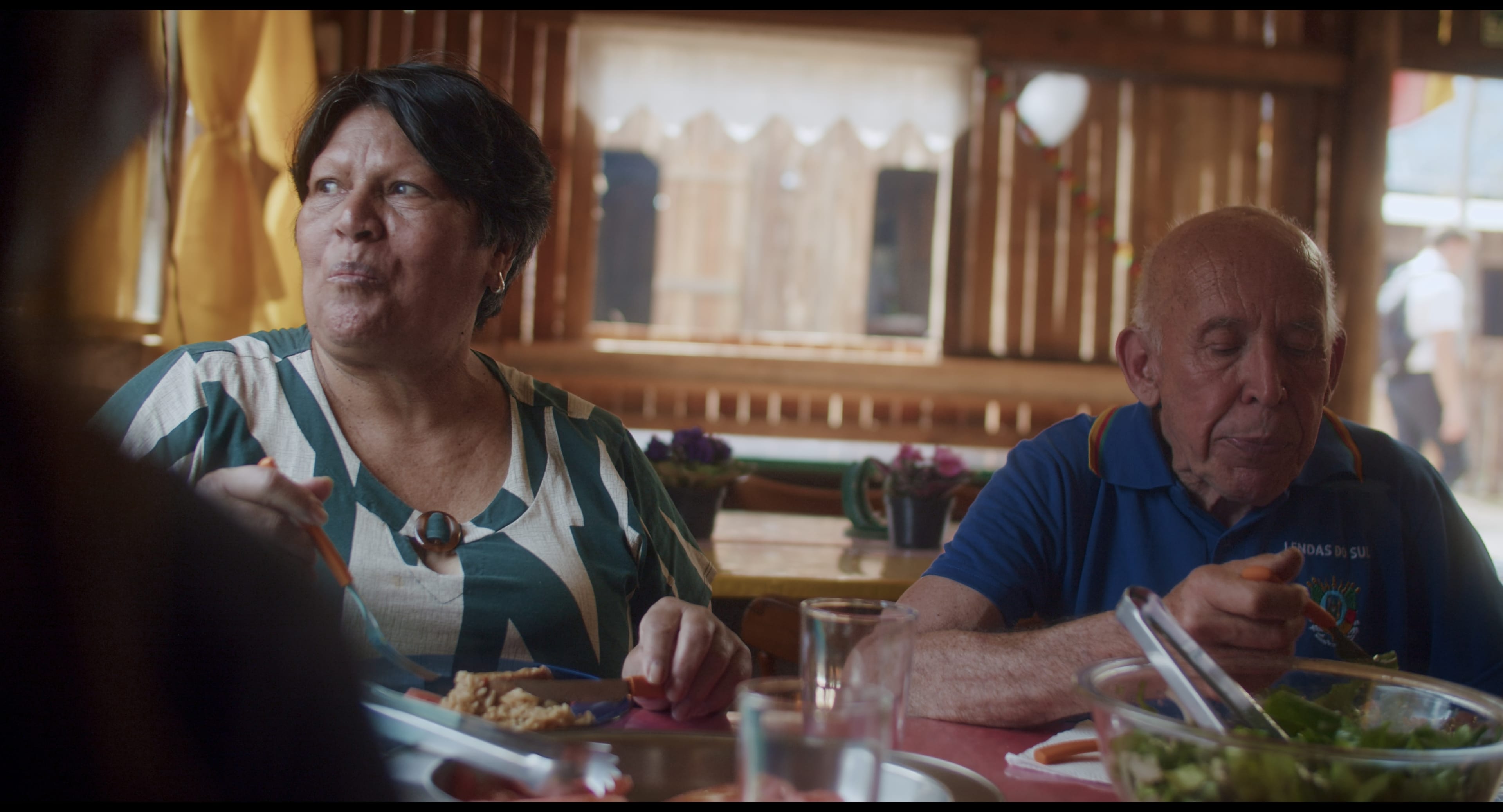 Tradição Que Nos Move - 16