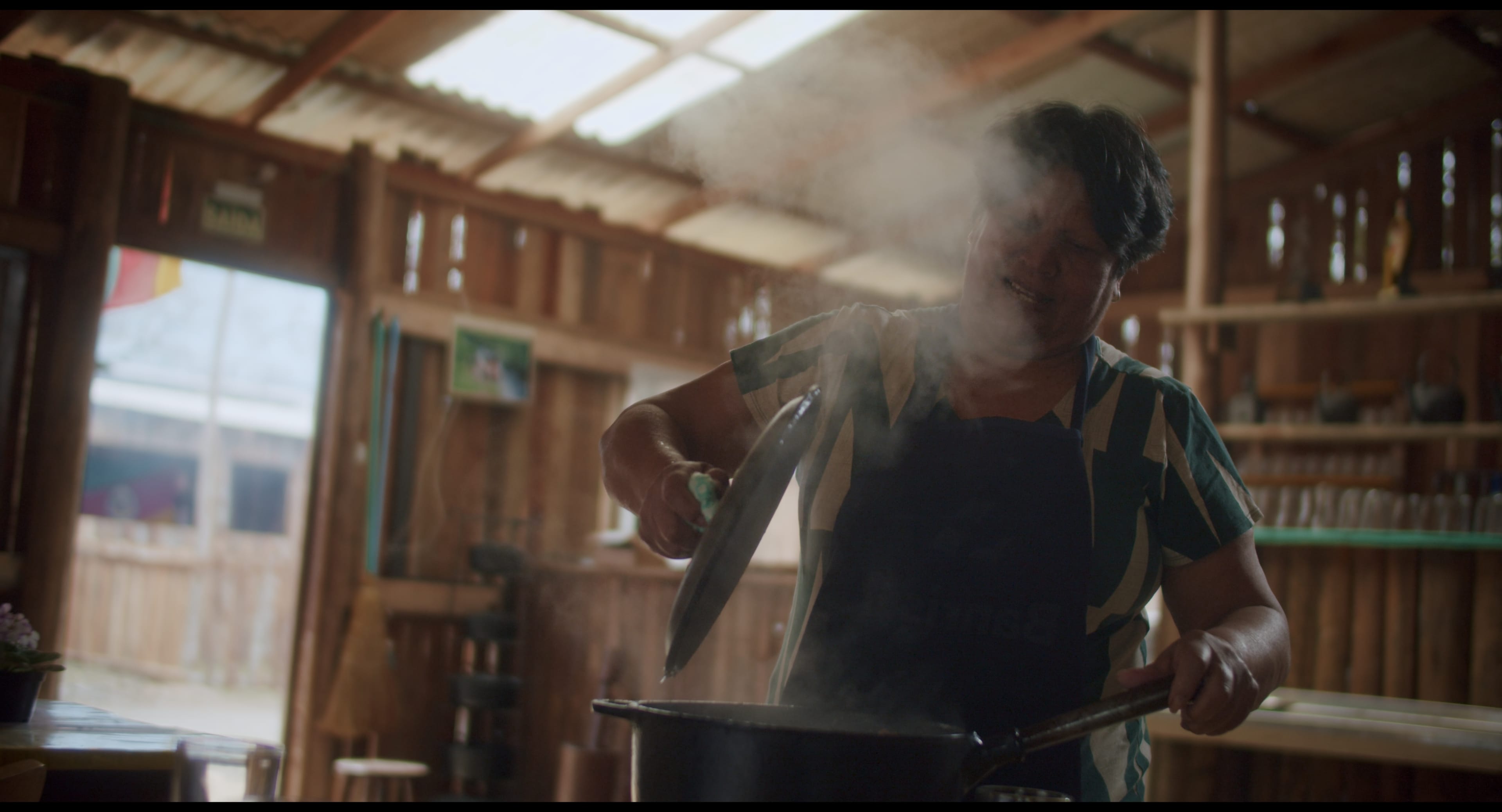 Tradição Que Nos Move - 17