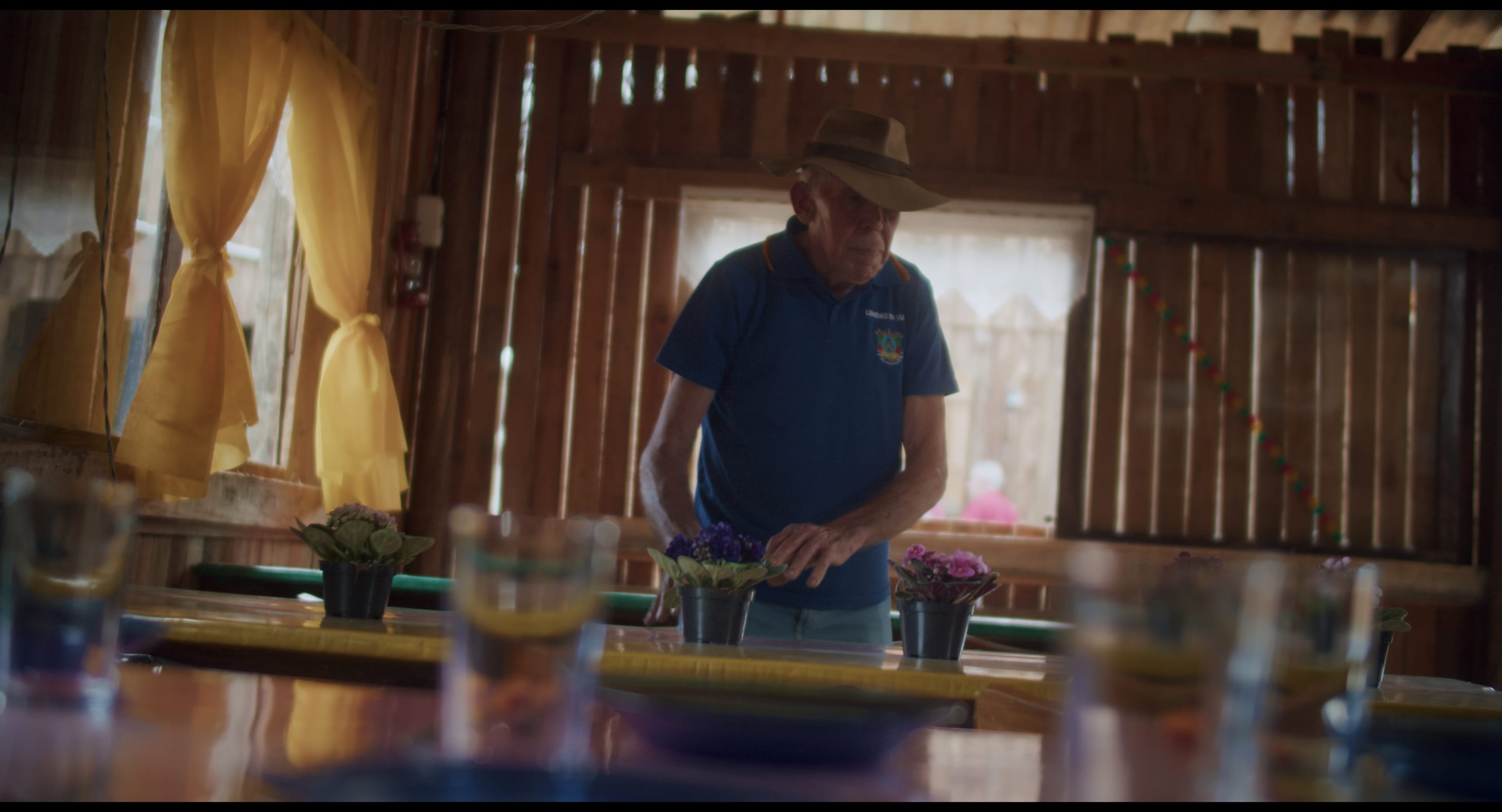 Tradição Que Nos Move - 18