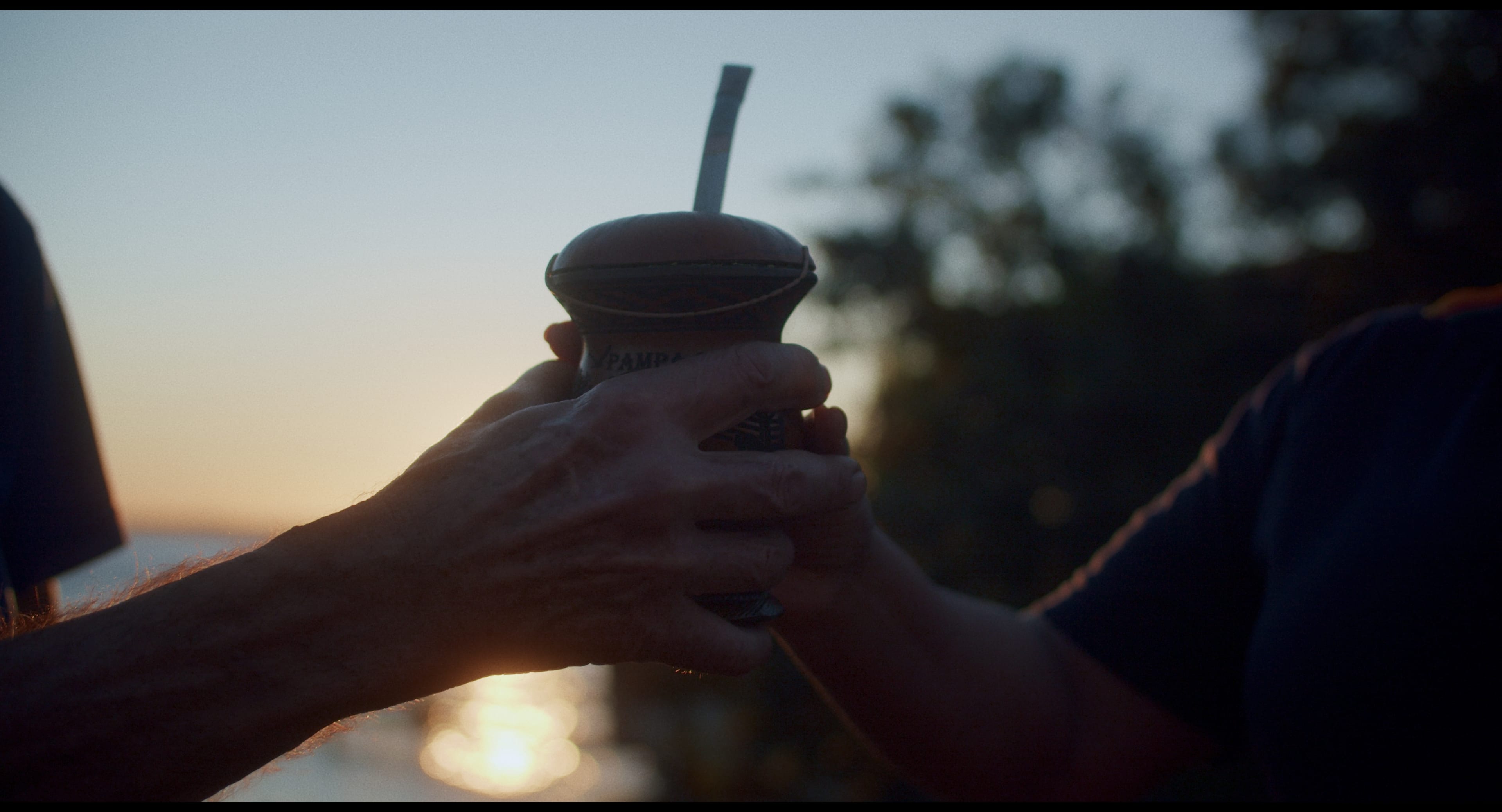 Tradição Que Nos Move - 19