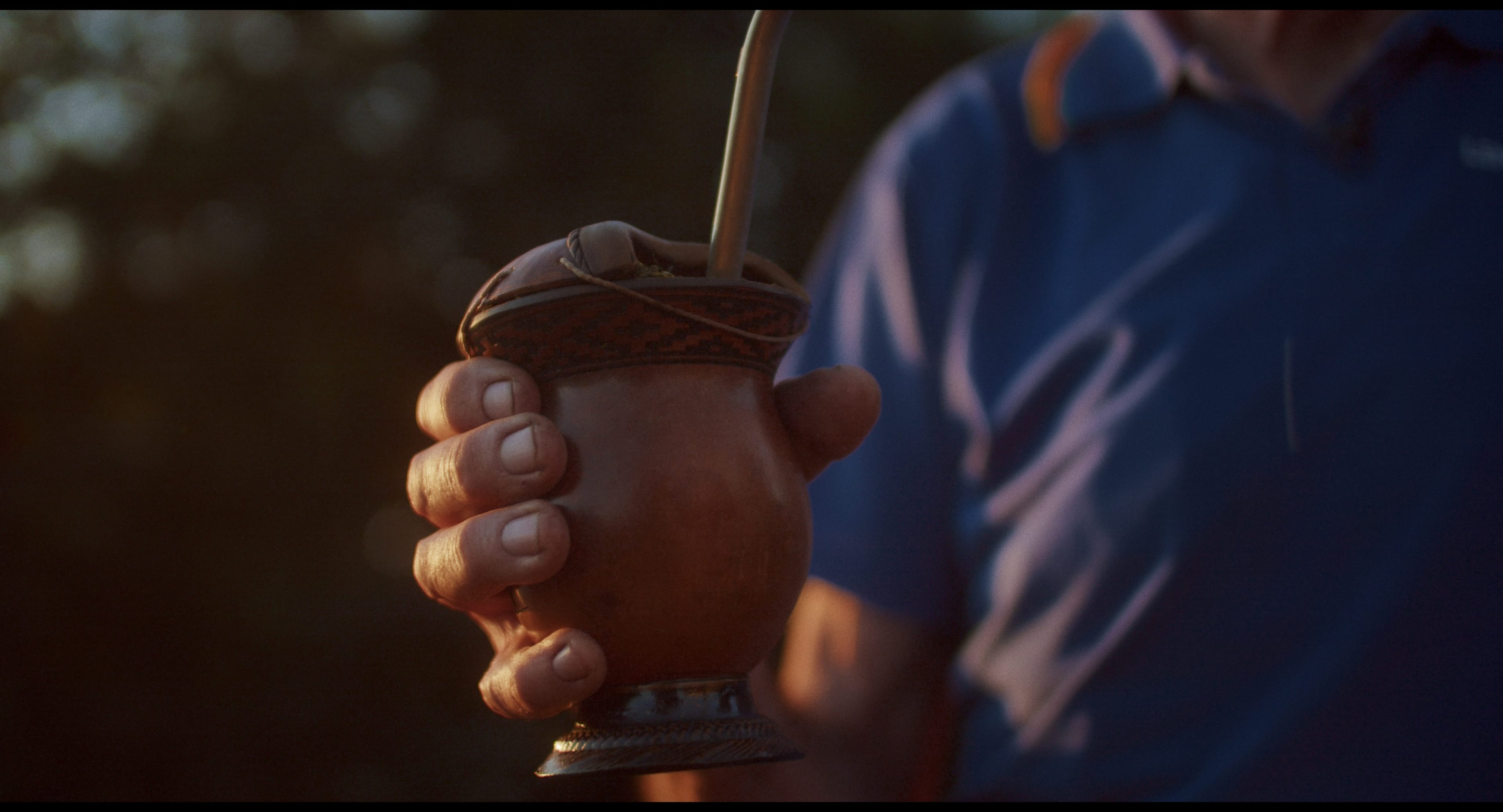 Tradição Que Nos Move - 24